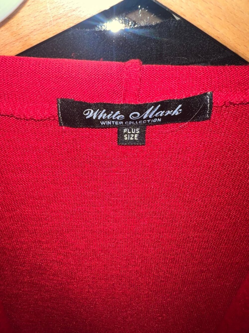 White Mark Cardigans 2 pack - Picture 6 of 7